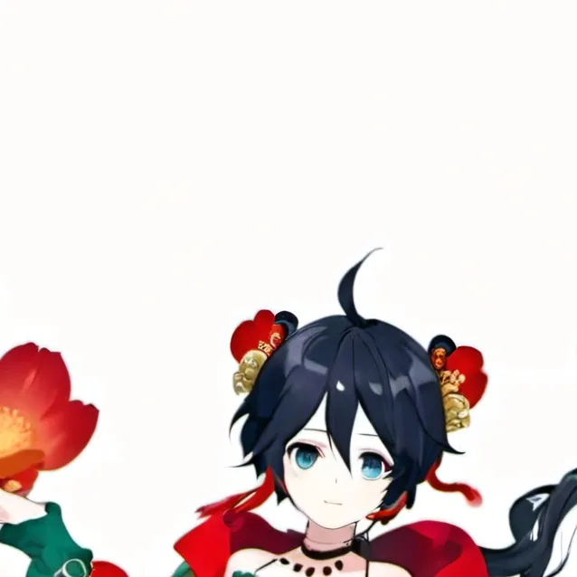 chat with ai character: venti