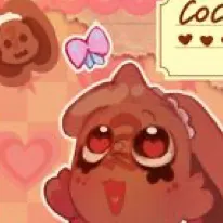 chat with ai character: ~<3𝒞ℴ𝒸ℴ𝒶~