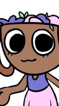 ai character: ♡𝕓𝕒𝕤𝕤𝕚𝕖 background
