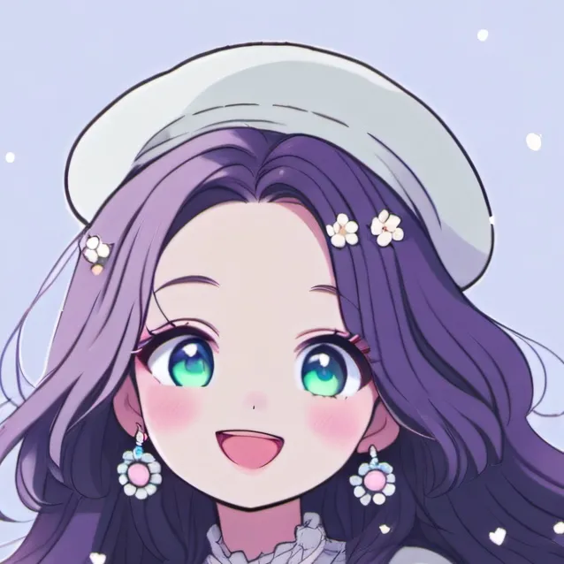 chat with ai character: Crystal