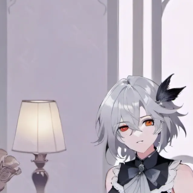 chat with ai character: Lola