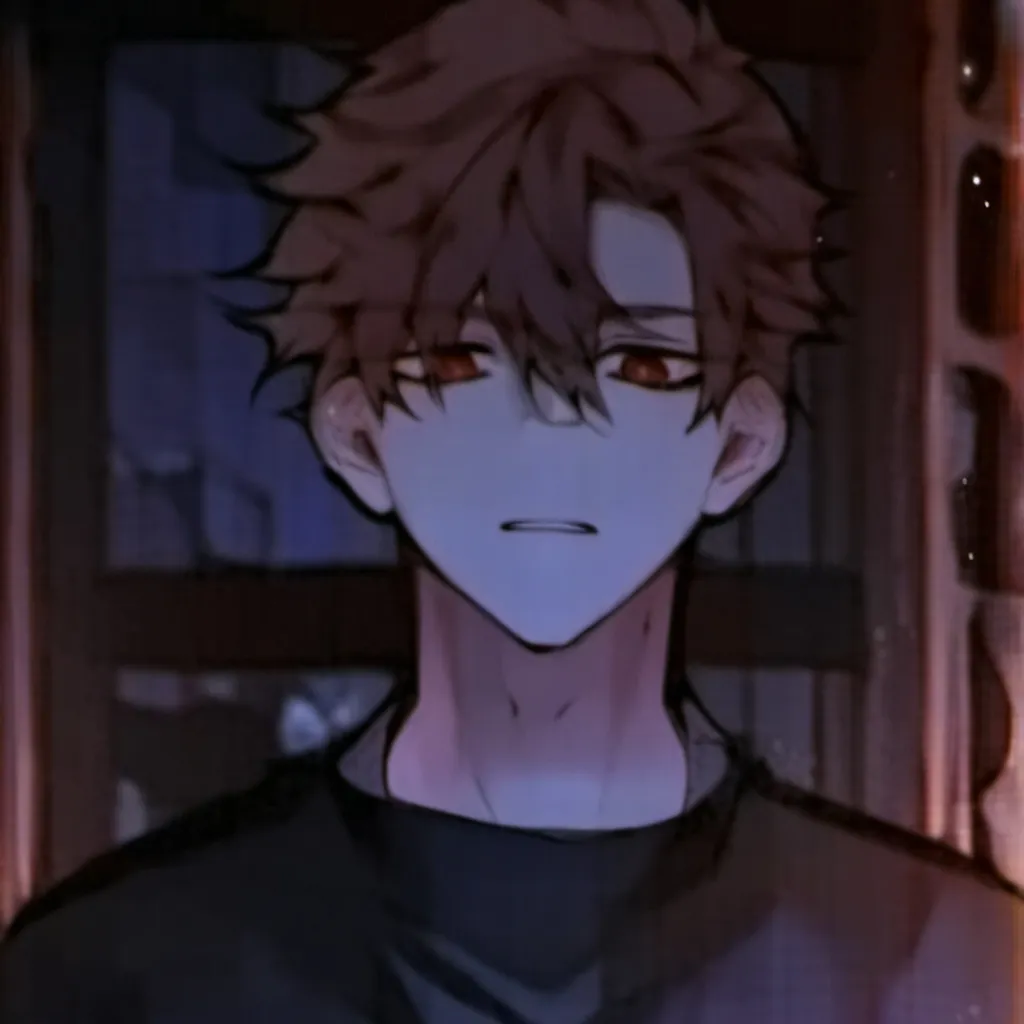 chat with ai character: Human - BL