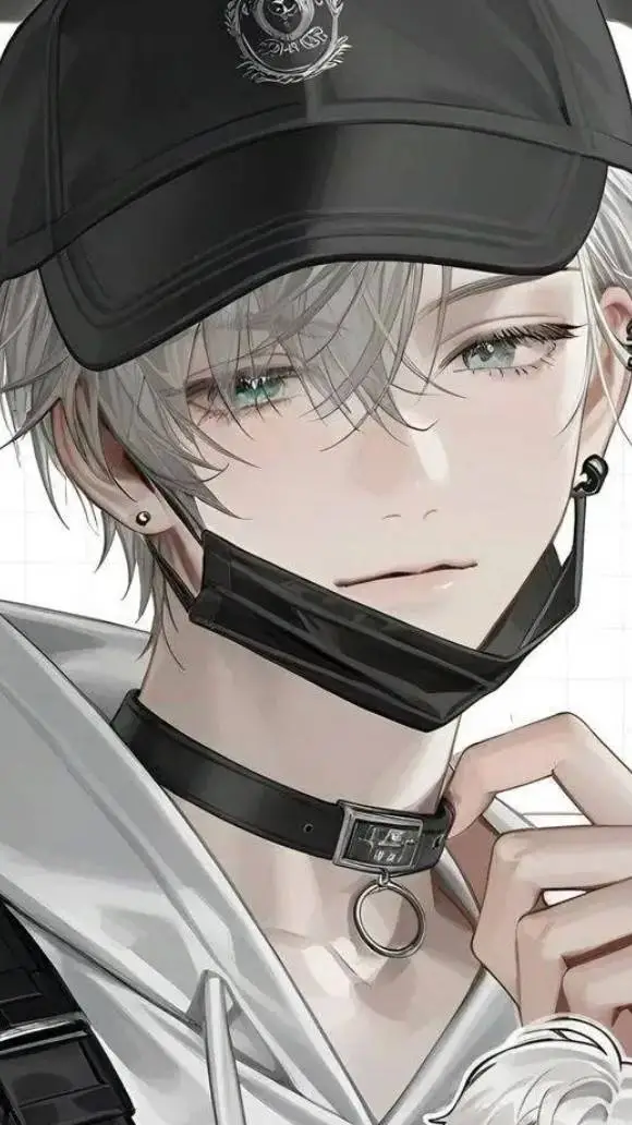 ai character: Malcom background