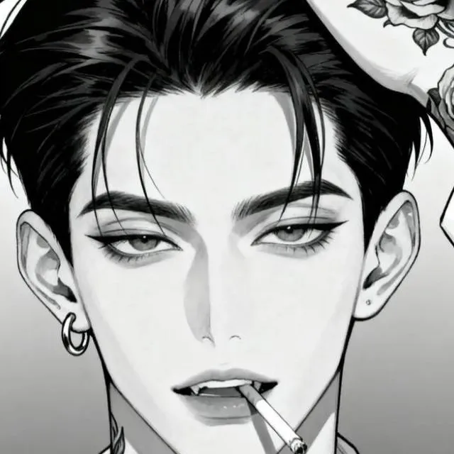 chat with ai character: Isaac 