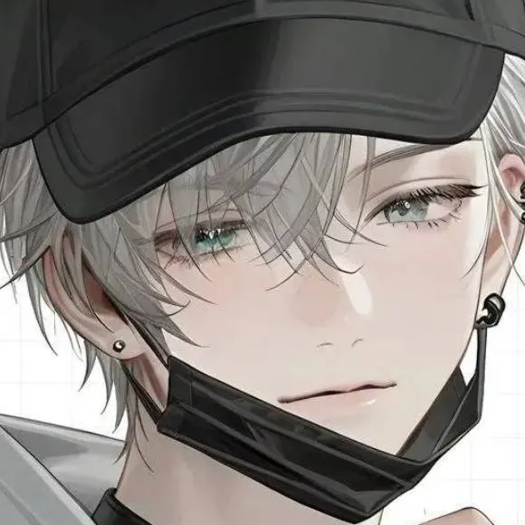 chat with ai character: Malcom