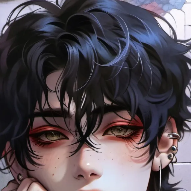chat with ai character: jay