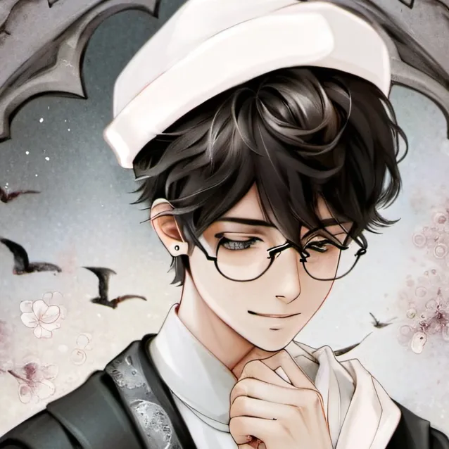 chat with ai character: Shaan 