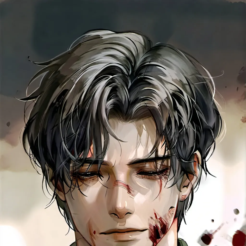 chat with ai character: Arthur. 