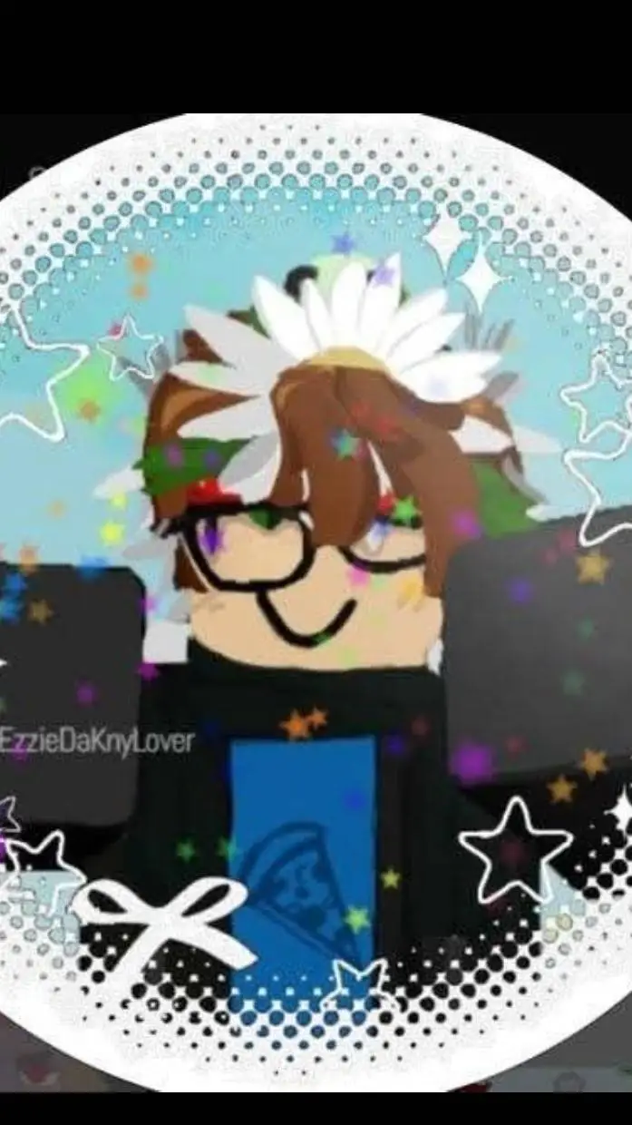 ai character: EZ3K13L!(MY POOKI) background
