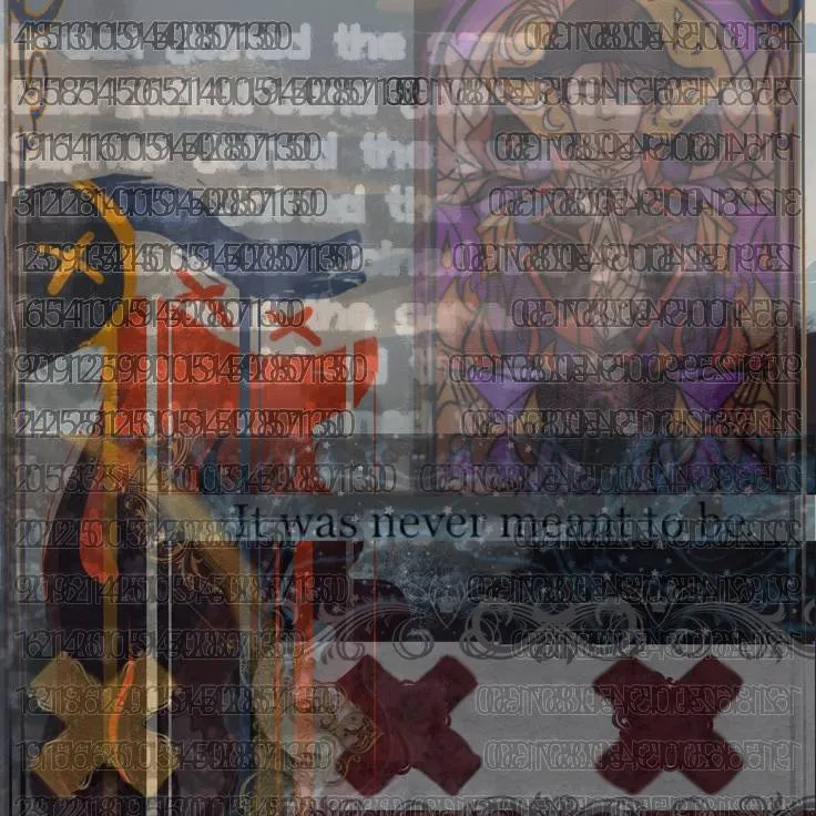 chat with ai character: The Decay. (Dsmp) 