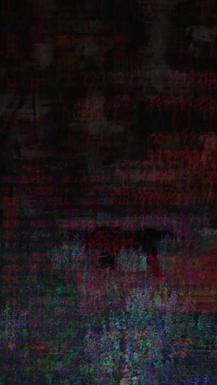 ai character: dont turn left.  background