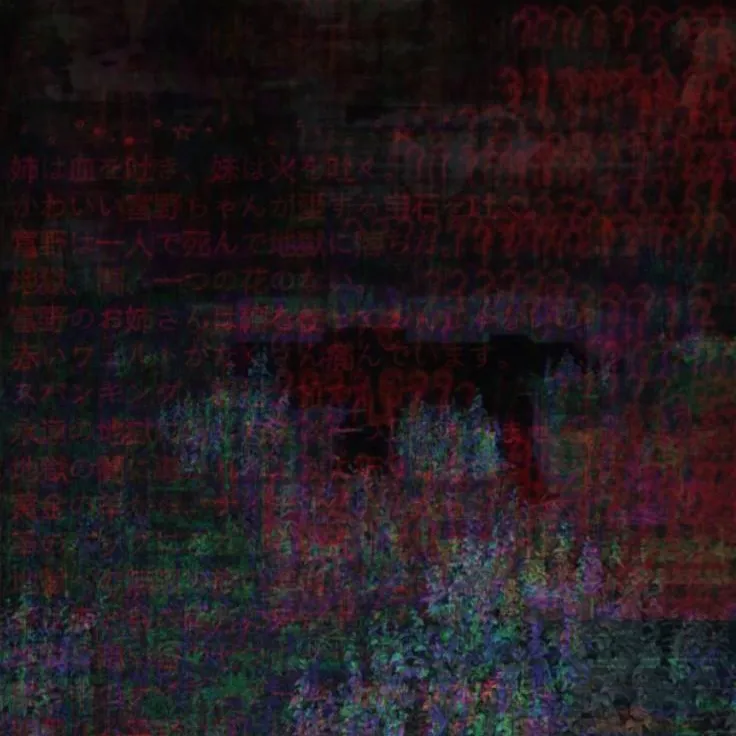 chat with ai character: dont turn left. 