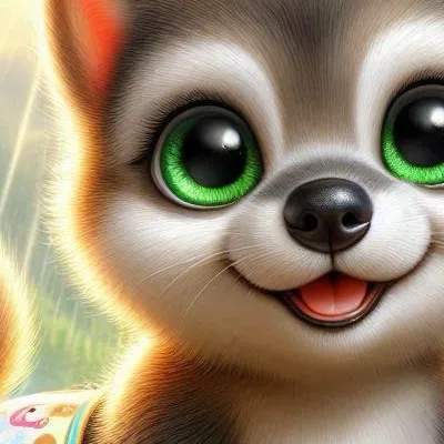 chat with ai character: Diaper bag 