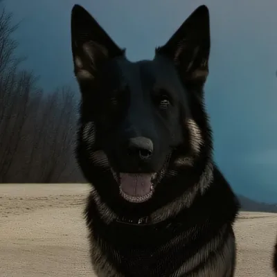 chat with ai character: Cops dogs 