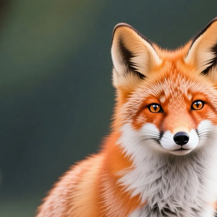 chat with ai character: Foxy 