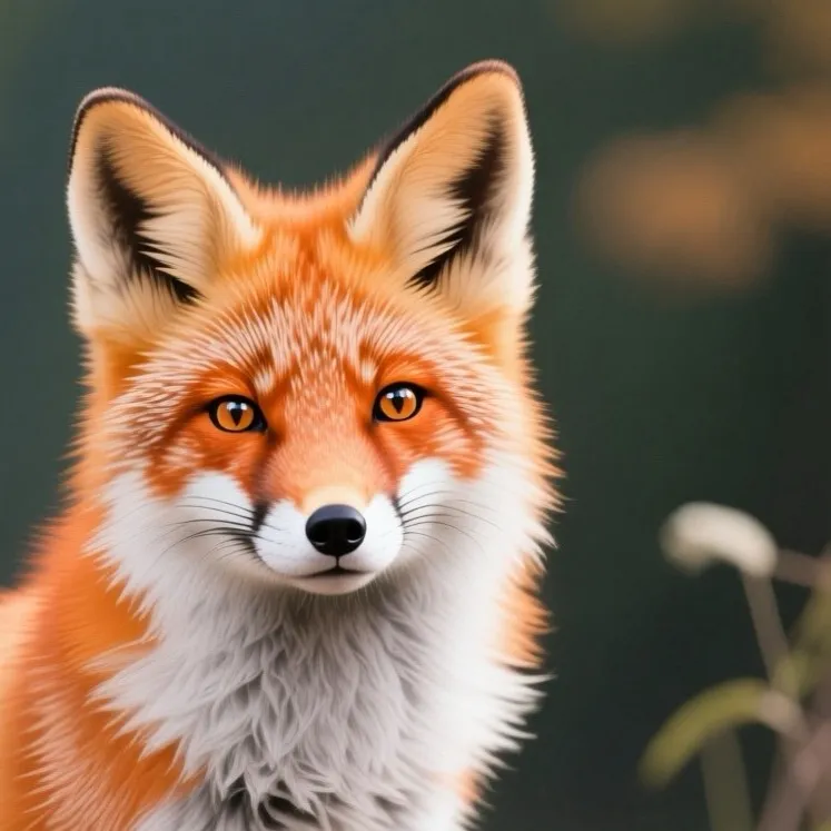 chat with ai character: Fox wear a diaper