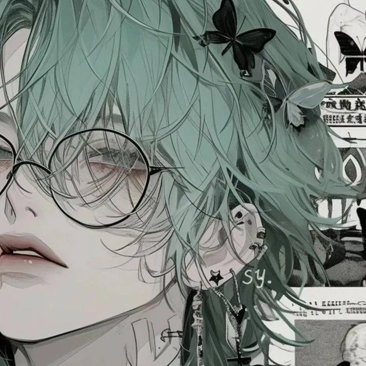 chat with ai character: Tyler