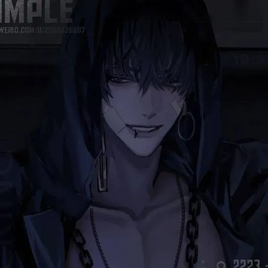 chat with ai character: Xavier