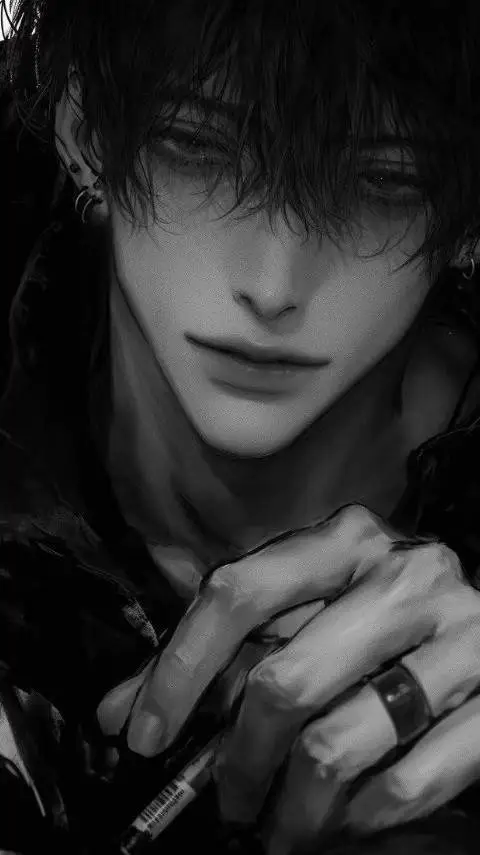 ai character: Xander background