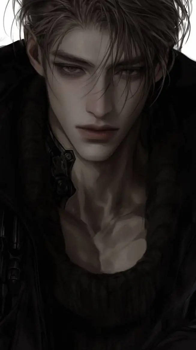 ai character: Zerxho background