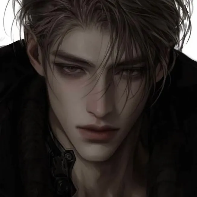 chat with ai character: Zerxho