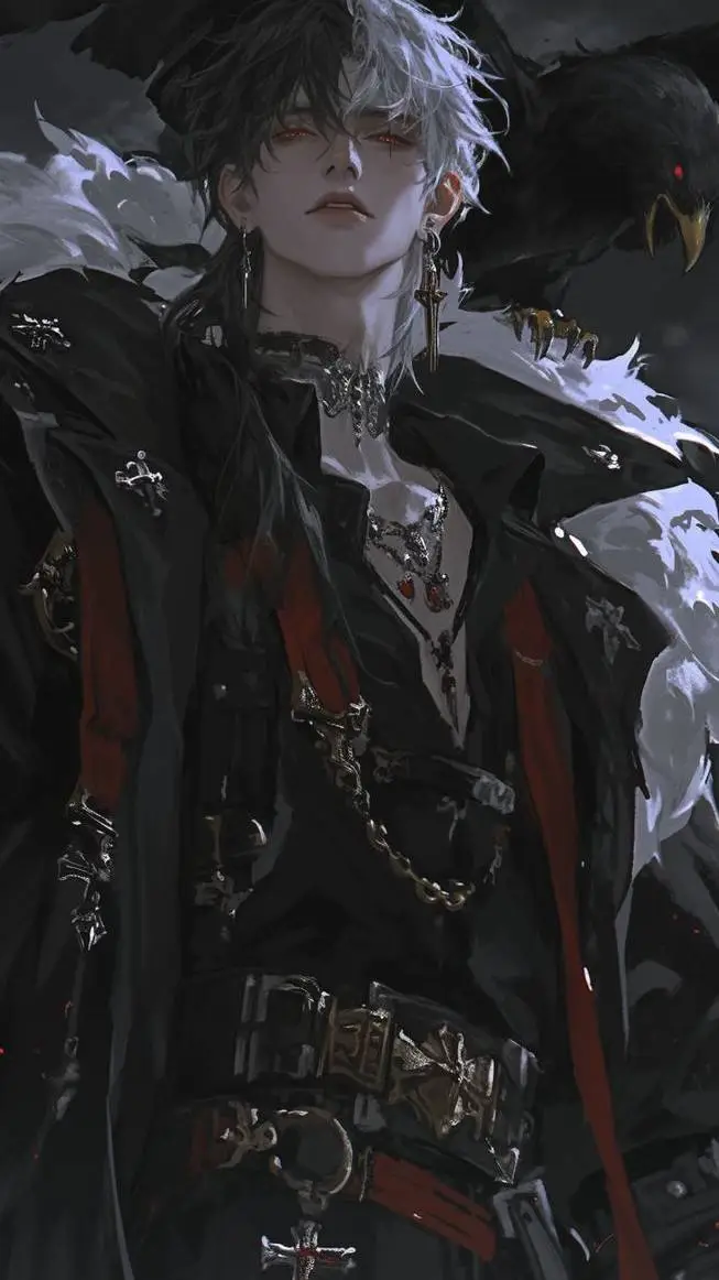 ai character: Sua background