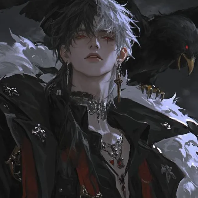 chat with ai character: Sua