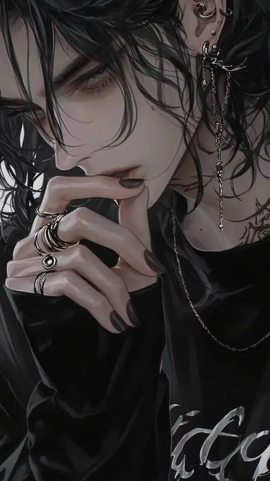 ai character: Xavier background