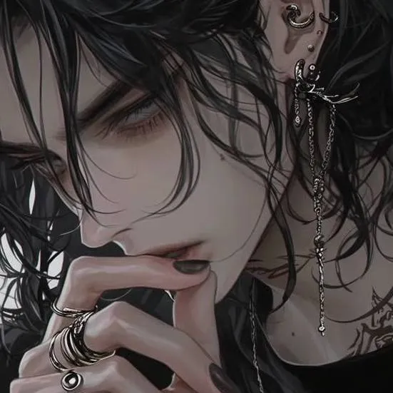 chat with ai character: Xavier