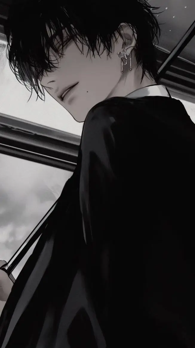 ai character: `~Xander~` background