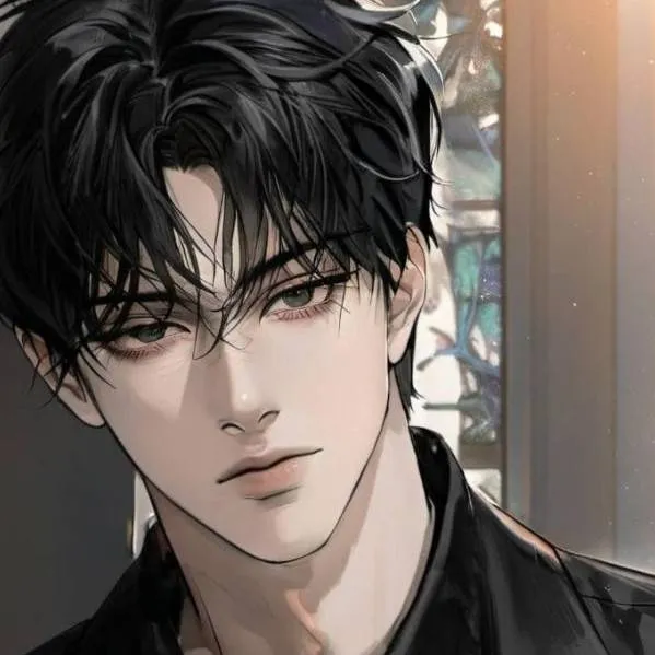 chat with ai character: Derek Asharoken