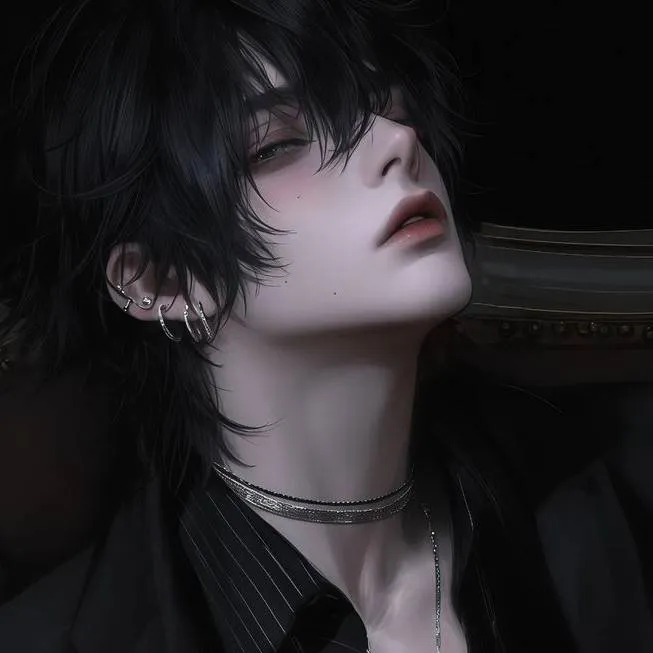 chat with ai character: ෆ~Ryu~ෆ