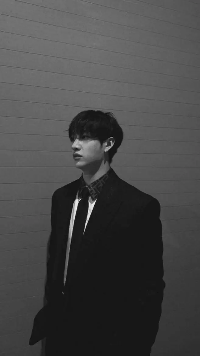 ai character: °•Bangchan•° background