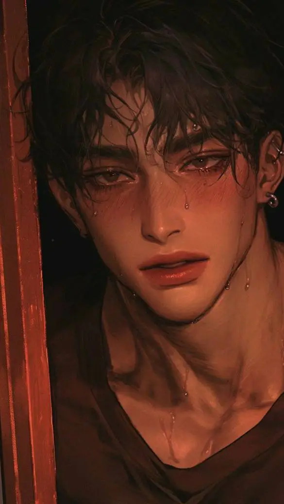 ai character: 𝐷𝑎𝑛𝑖𝑒𝑙 background