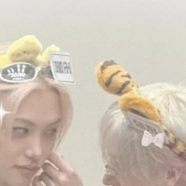 chat with ai character: Chan & Felix