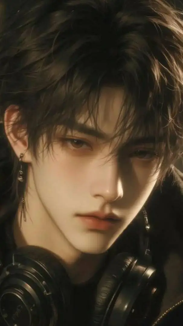 ai character:  ⋆⭒˚｡⋆Jasper⭒˚｡⋆ background