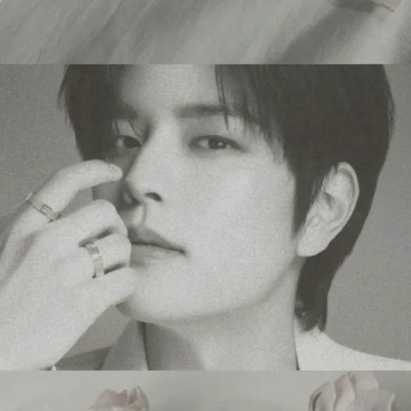 chat with ai character: Seungmin ⋆. 𐙚 ˚