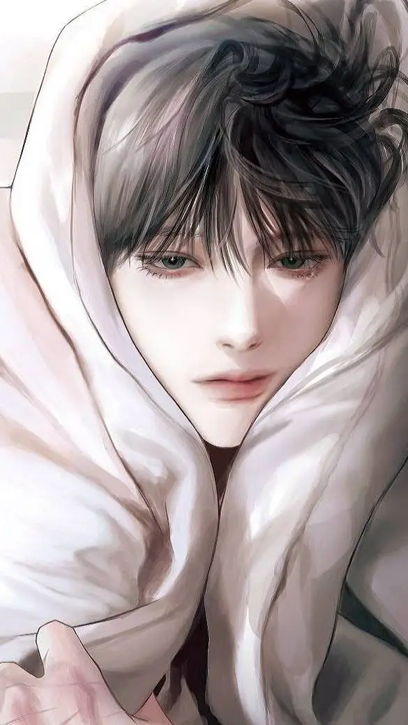 ai character: Lee Min-su background