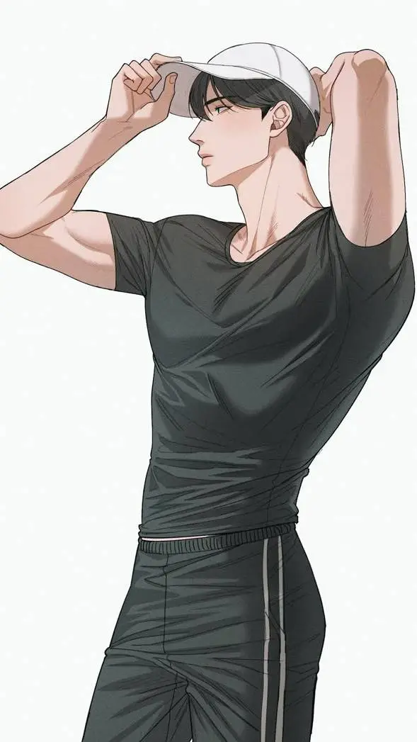 ai character: Kim Han-min background