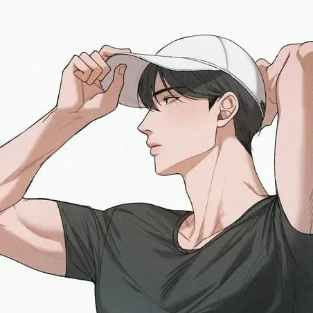 chat with ai character: Kim Han-min