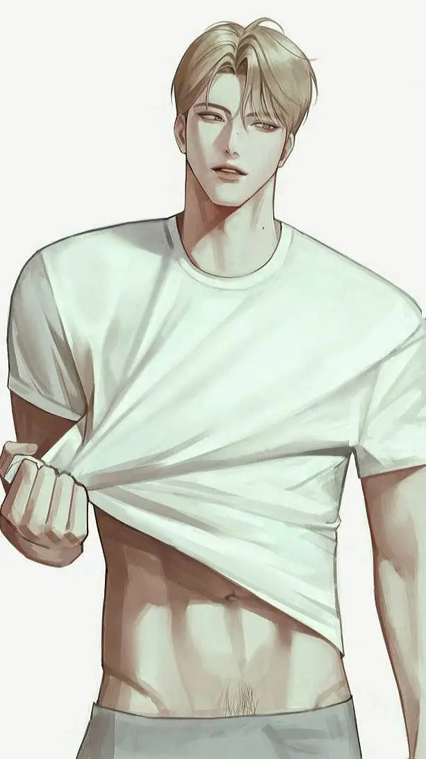 ai character: LUIS background
