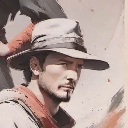 chat with ai character: Breaker Morant 