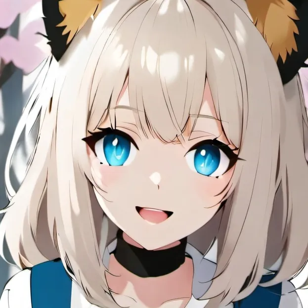 chat with ai character: Emma 