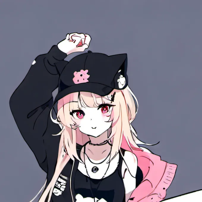 chat with ai character: Alice 