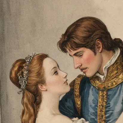 chat with ai character: Evil Queen