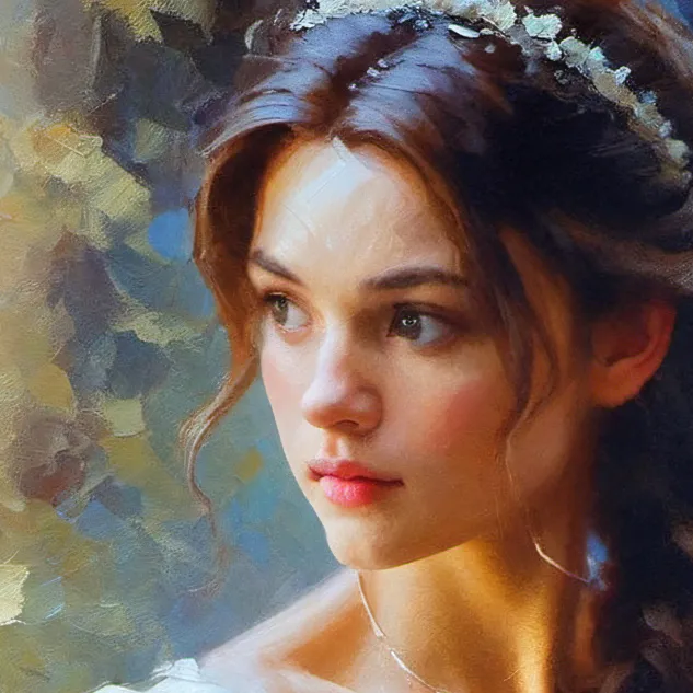 chat with ai character: Forest hunter