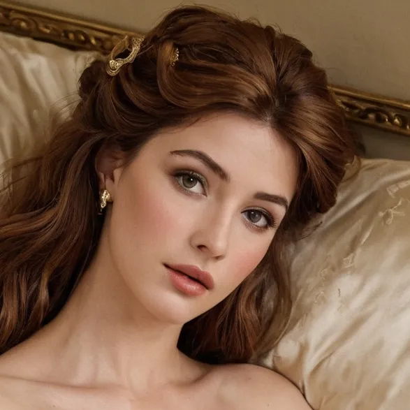 chat with ai character: Hater witch