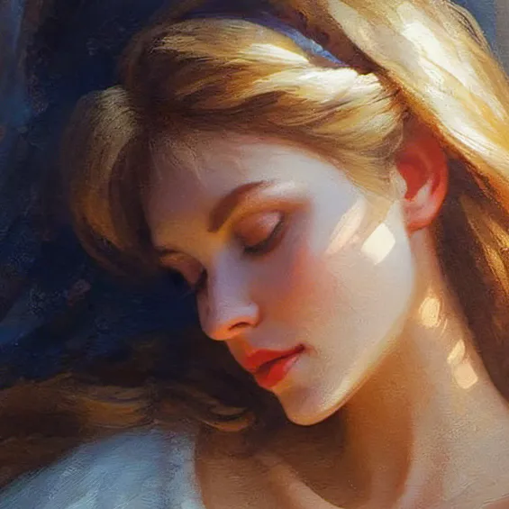 chat with ai character: Idk my own