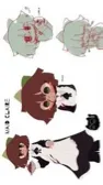 ai character: Maid UA!!!!!!!!!:! background