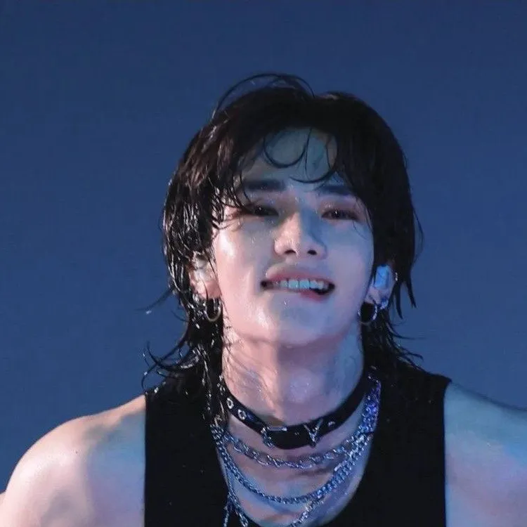 chat with ai character: Hwang Hyunjin 